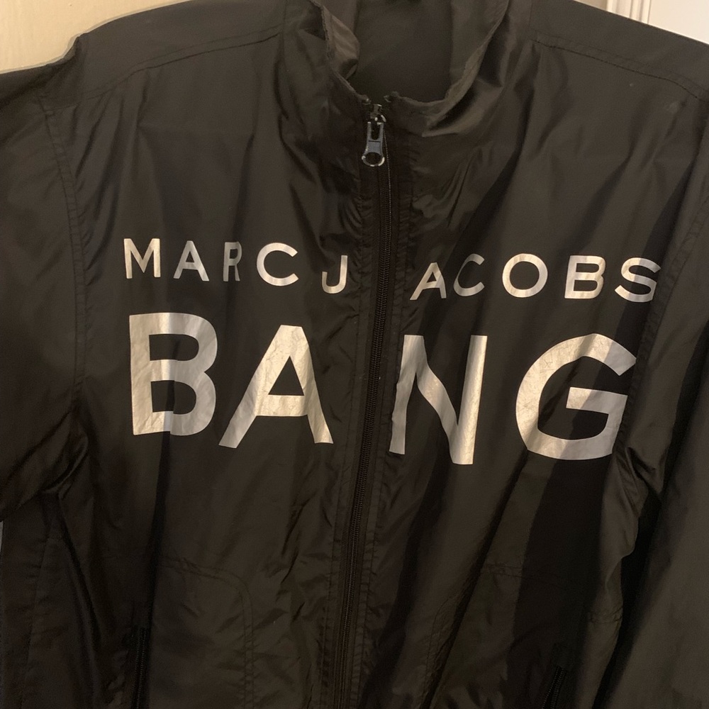 Marc Jacobs bang collection